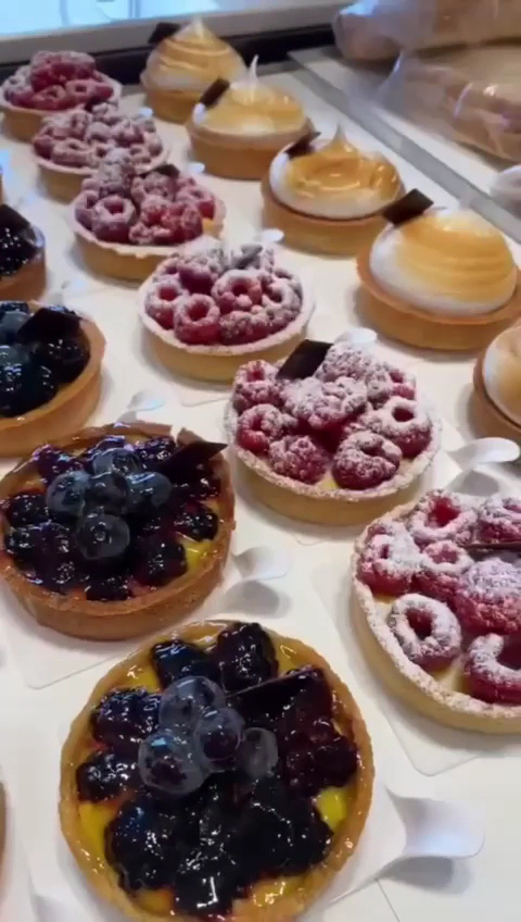 Costè Pasticceria - Caffetteria