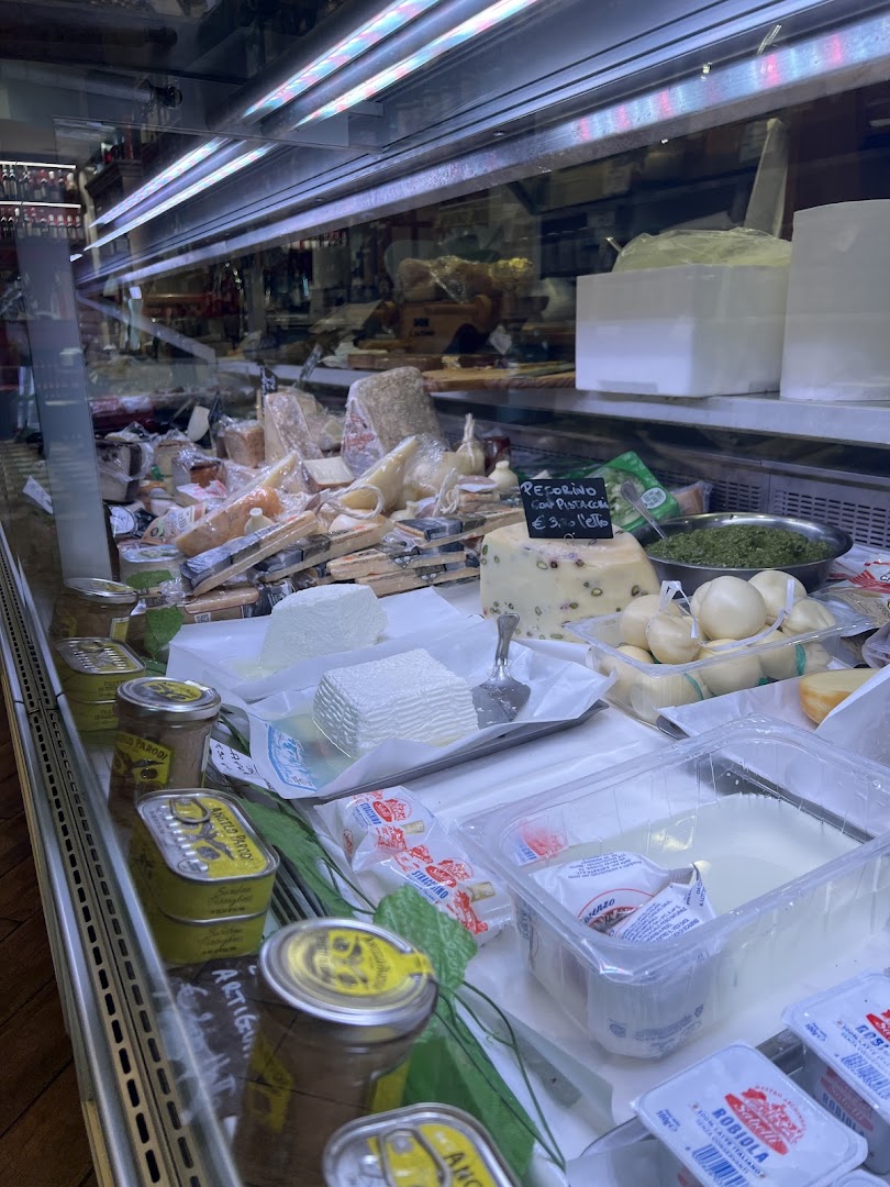 Costrini Italian Flavor, Roma