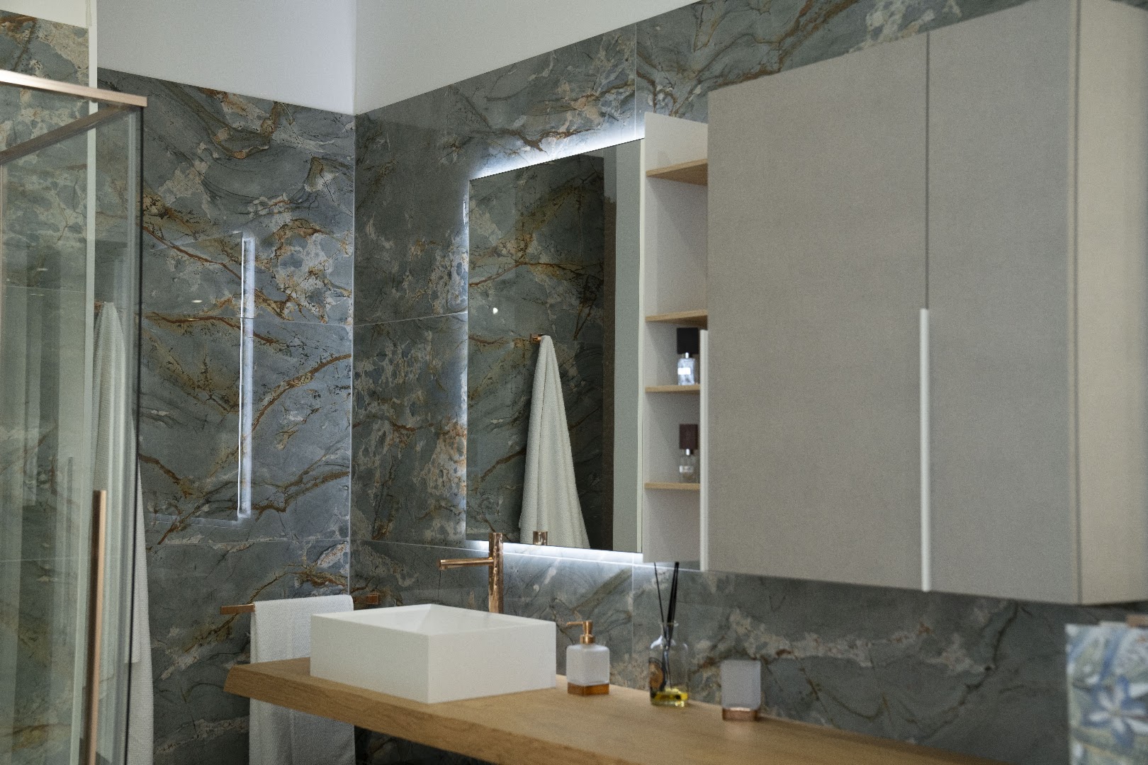 Costruisci e Arreda - Ceramiche&Arredo Bagno