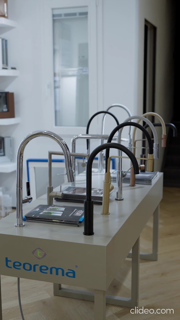 Costruisci e Arreda - Ceramiche&Arredo Bagno