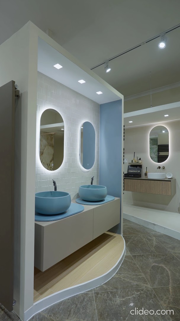 Costruisci e Arreda - Ceramiche&Arredo Bagno