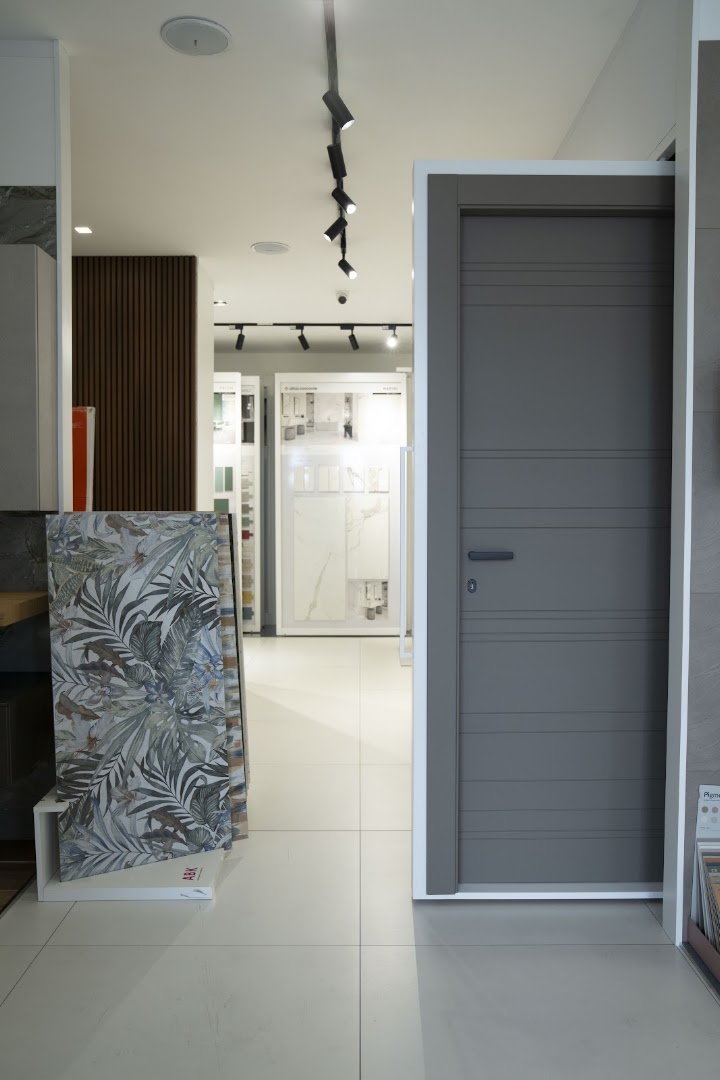 Costruisci e Arreda - Ceramiche&Arredo Bagno