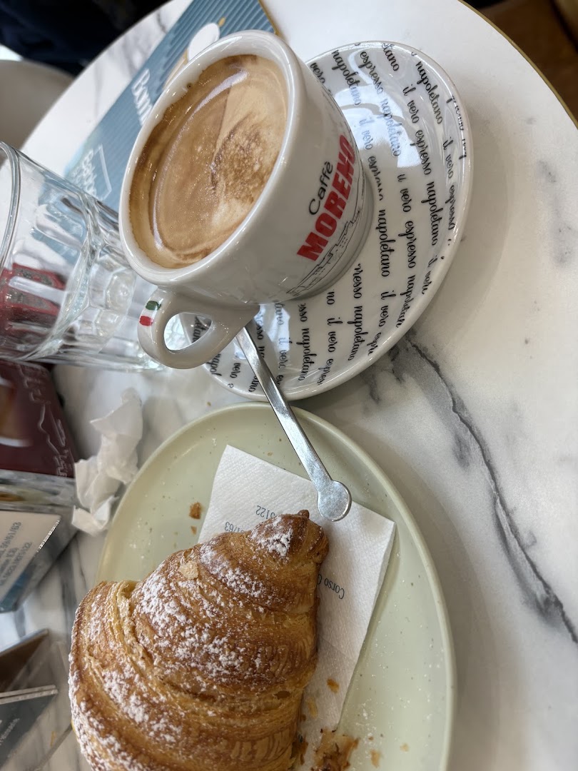 Cotana Patisserie Caffetteria Rosticceria Lounge