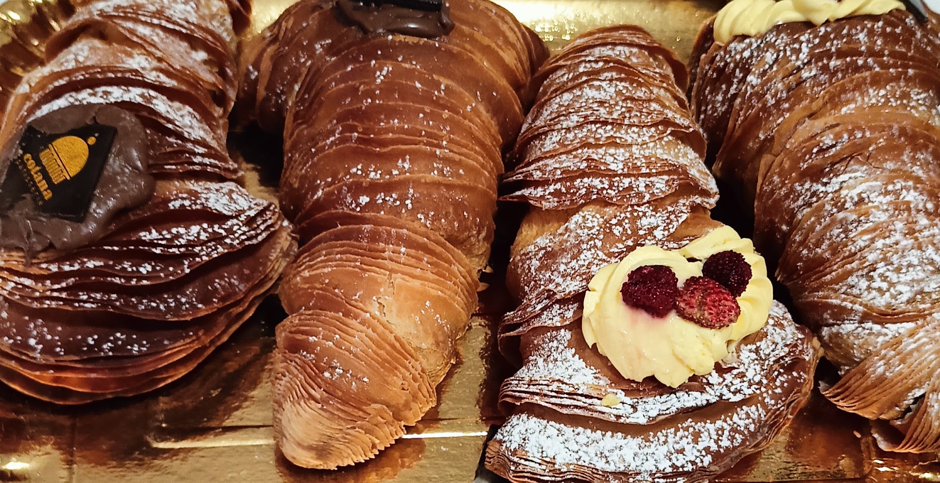 Cotana Patisserie Caffetteria Rosticceria Lounge, Marcianise