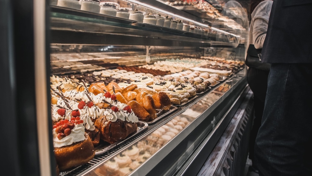Cotana Patisserie Caffetteria Rosticceria Lounge