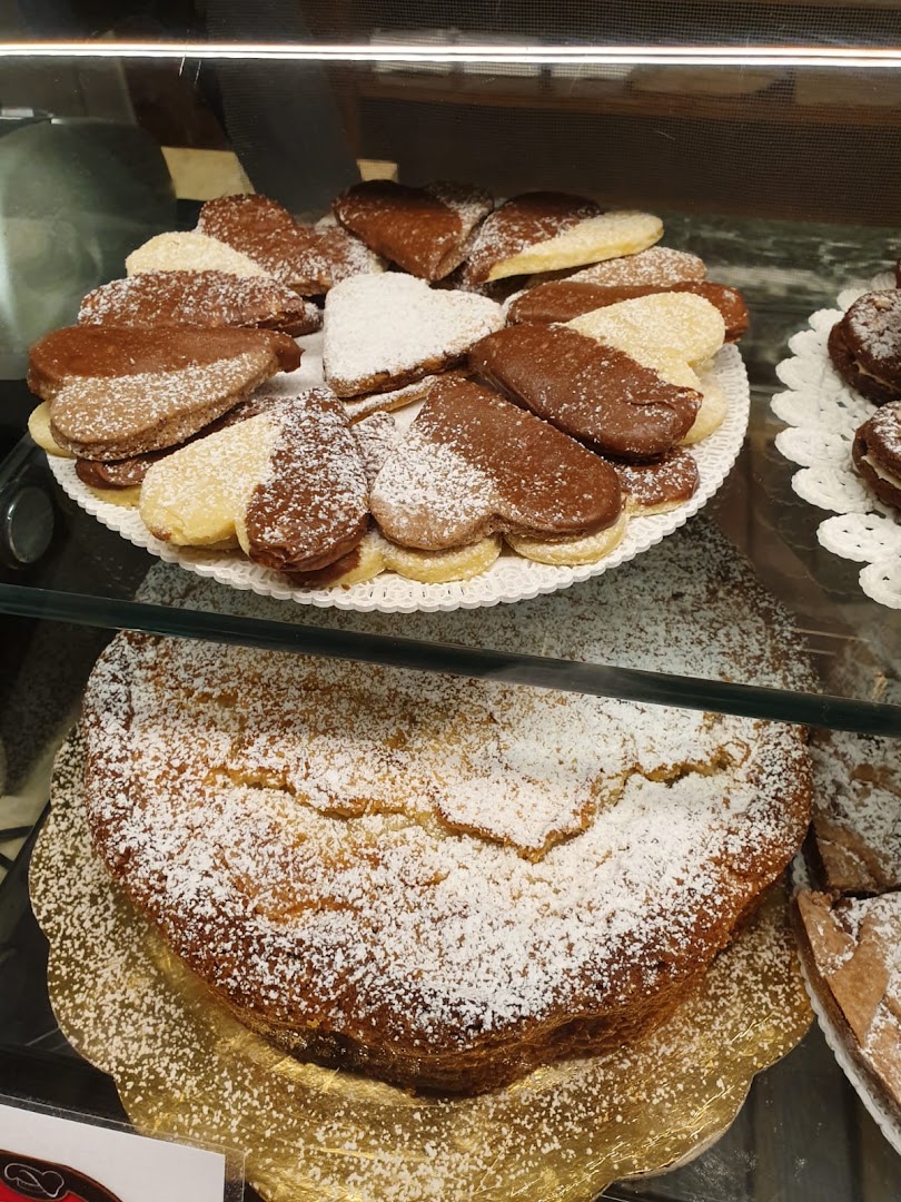 Cotroneo Gastronomia Panetteria Rosticceria, Reggio di Calabria
