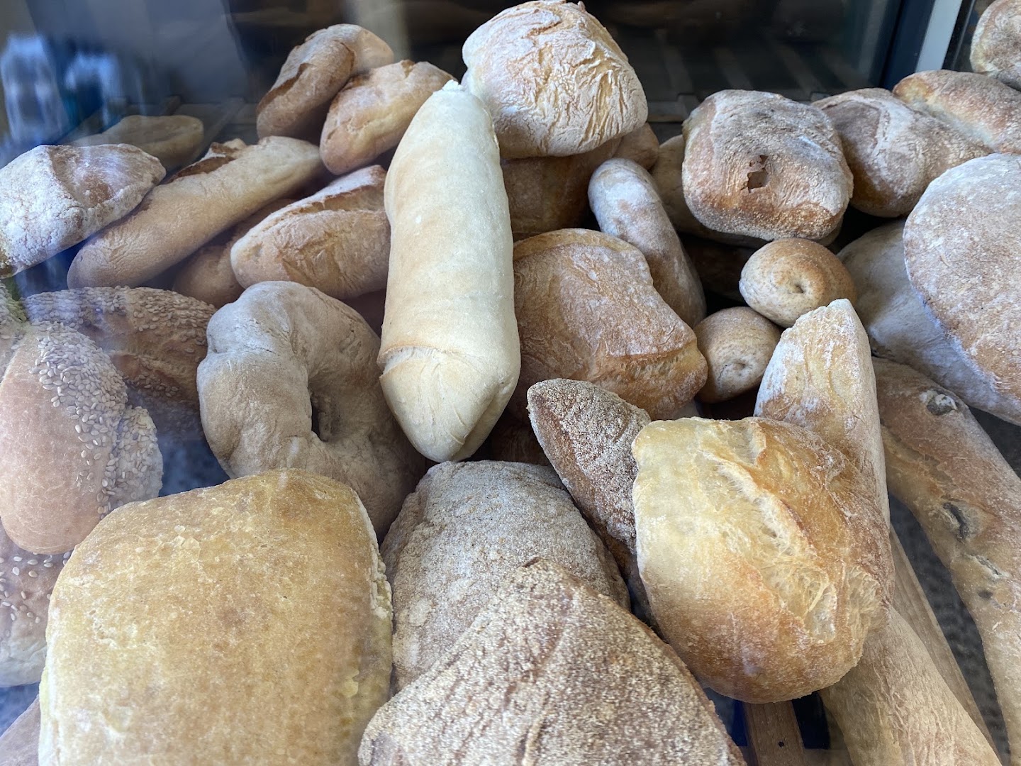 Cotroneo Gastronomia Panetteria Rosticceria