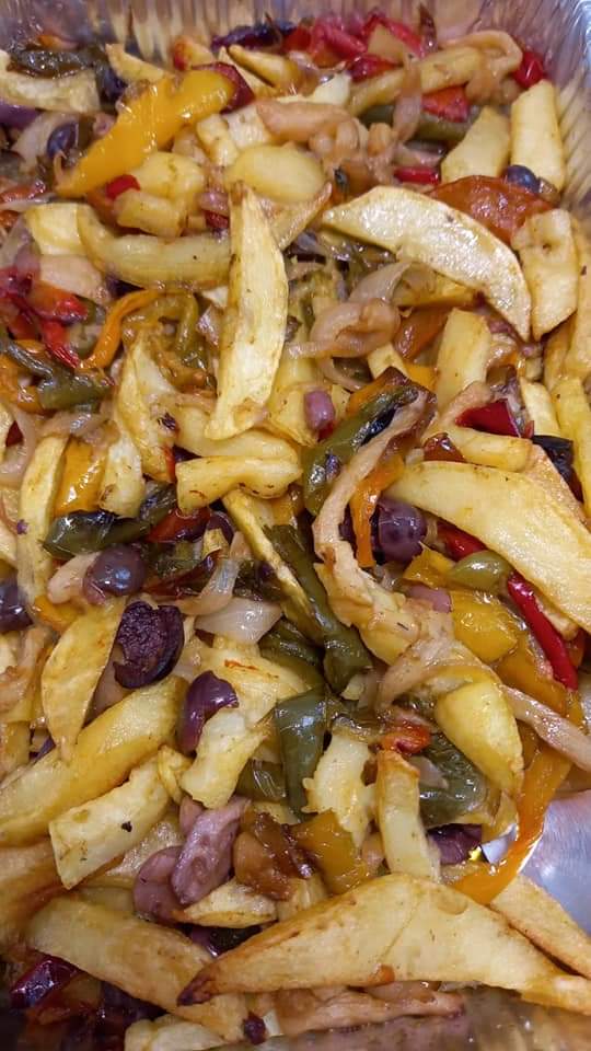 Cotroneo Gastronomia Panetteria Rosticceria