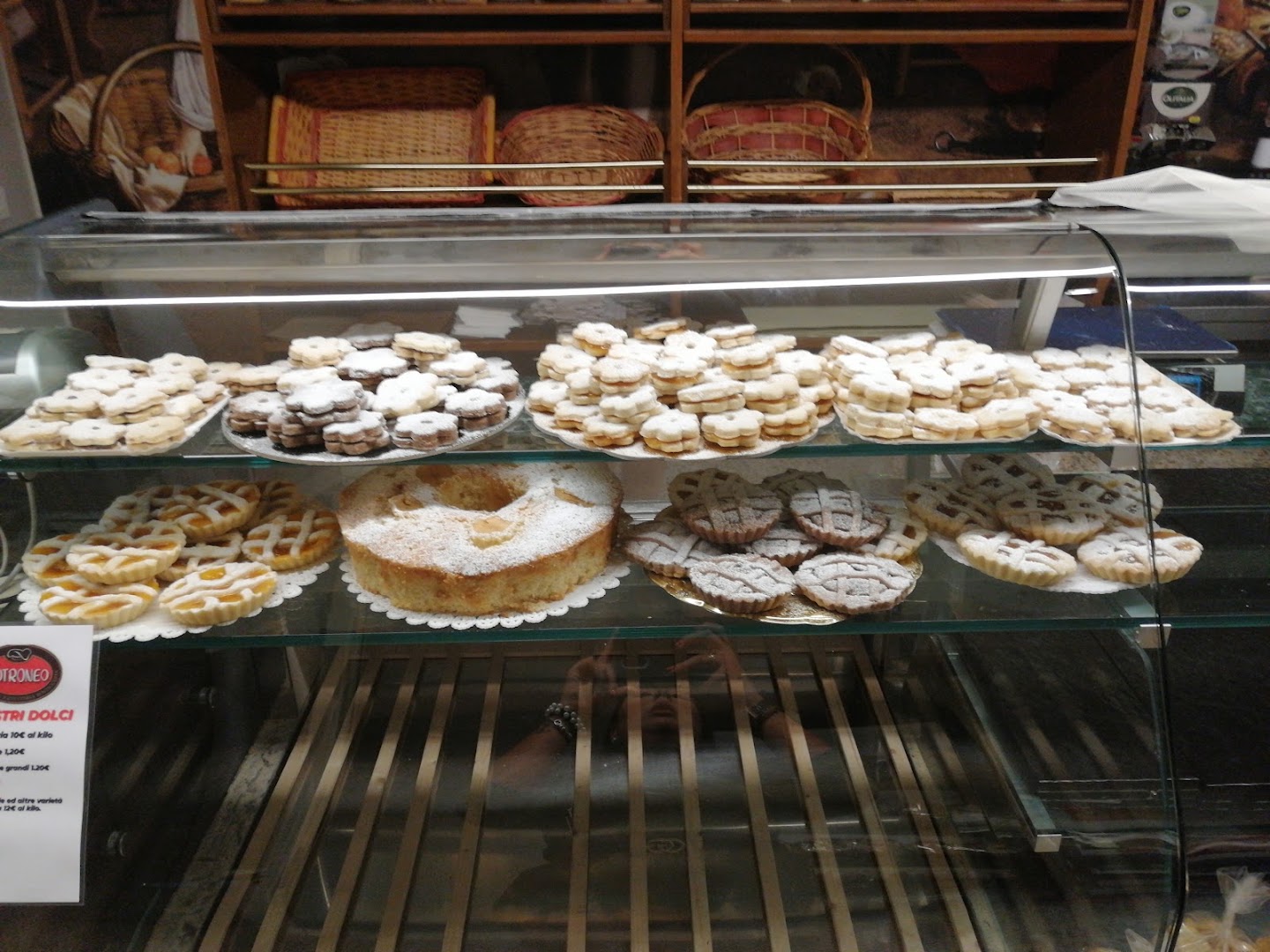 Cotroneo Gastronomia Panetteria Rosticceria