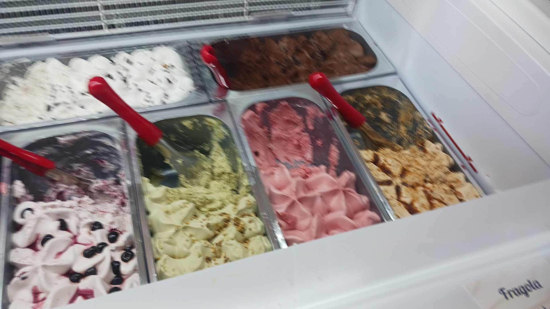 Cott' E Magnato - Pizzeria e Tavola Calda a Civitavecchia
