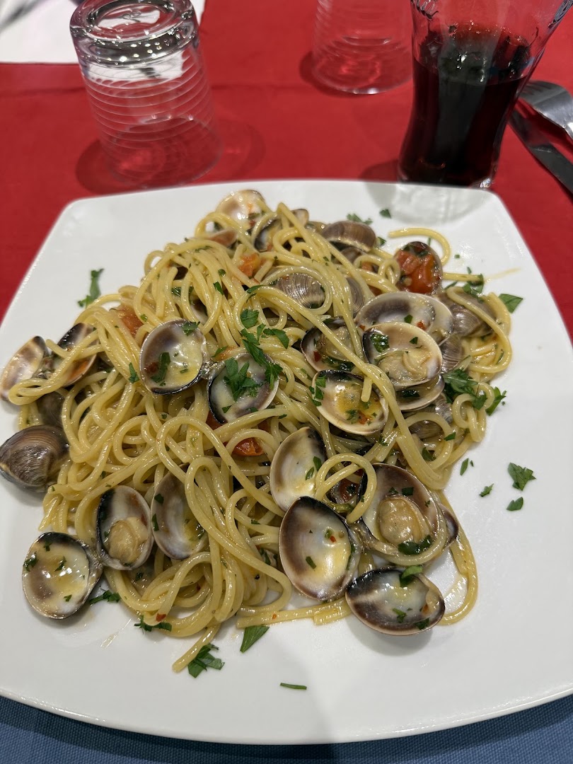 Cott' E Magnato - Pizzeria e Tavola Calda a Civitavecchia