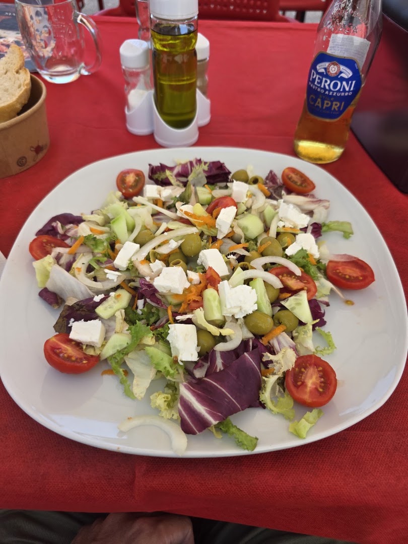 Cott' E Magnato - Pizzeria e Tavola Calda a Civitavecchia