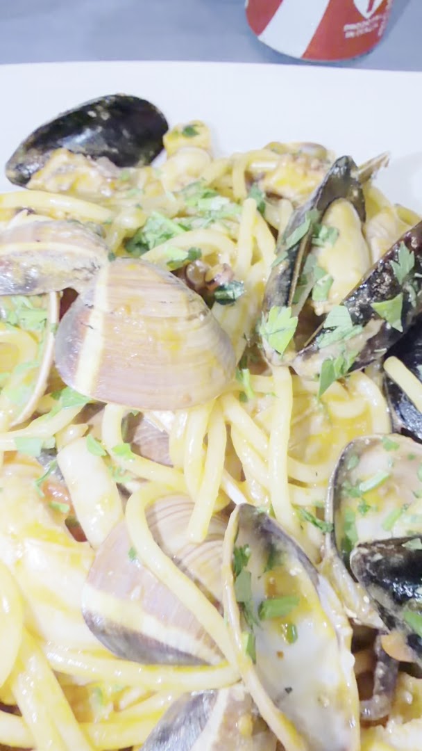 Cott' E Magnato - Pizzeria e Tavola Calda a Civitavecchia