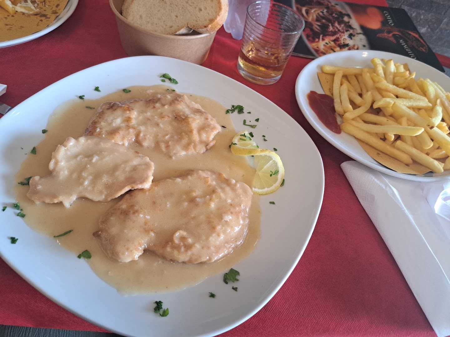 Cott' E Magnato - Pizzeria e Tavola Calda a Civitavecchia