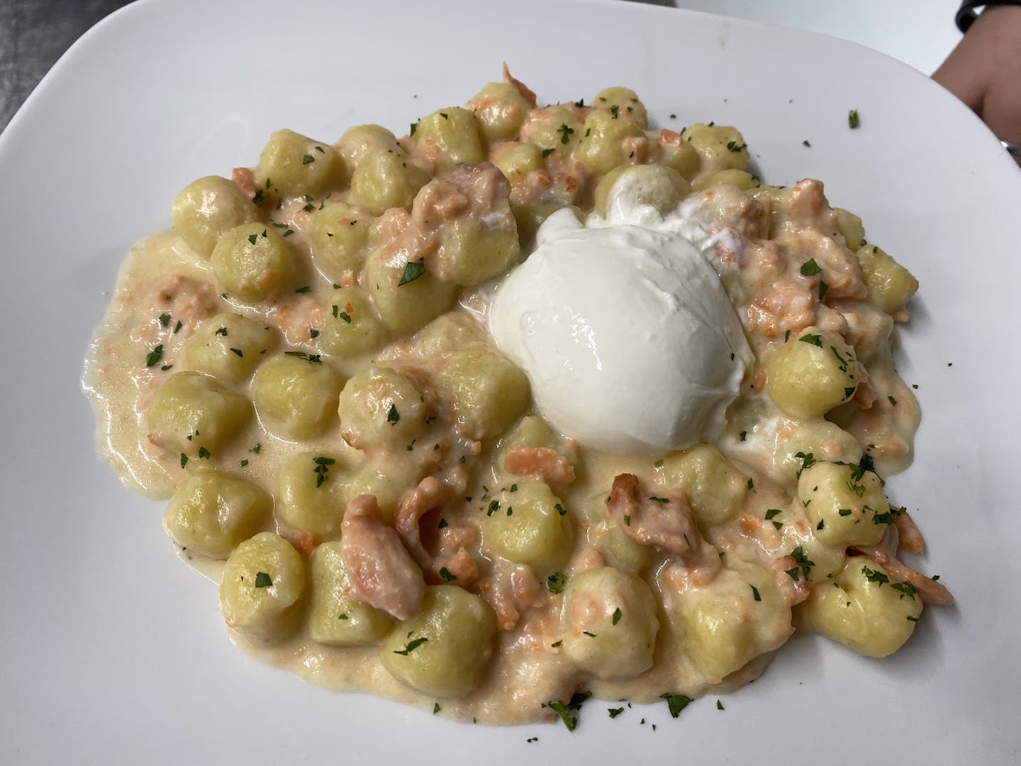 Cotta a Puntino Pizzeria Ristorante