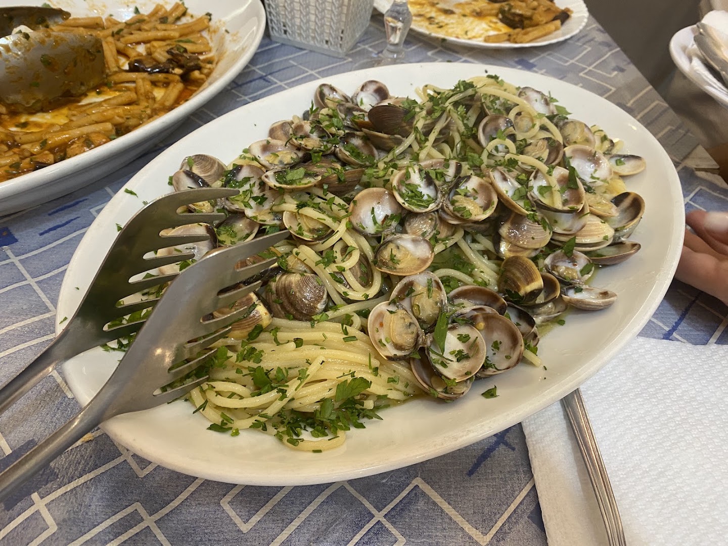Cotto e Bollito, Palermo