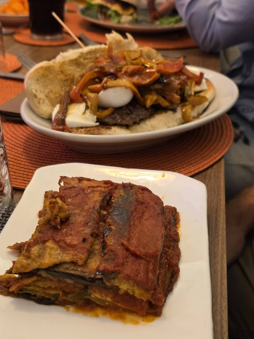 Cotto e Mangiato Addò Guaglion