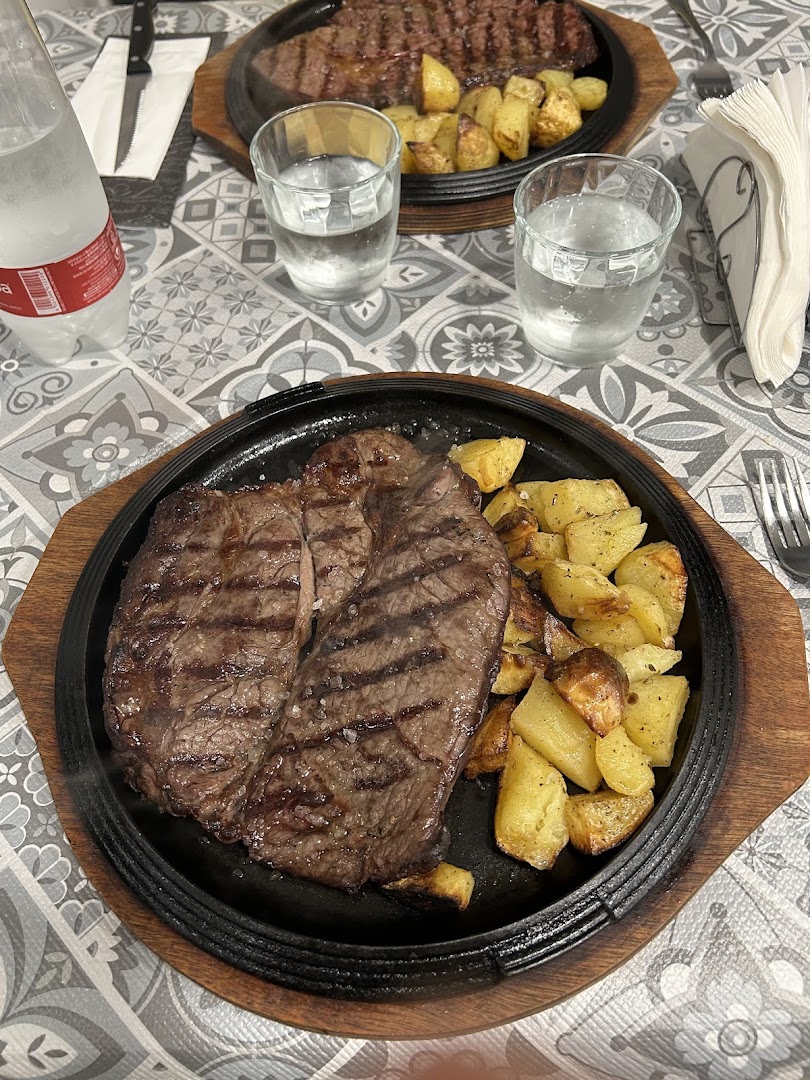 Cotto e Mangiato