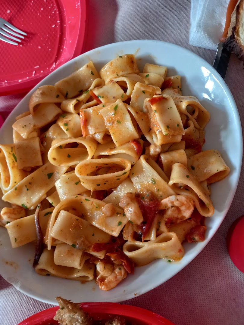 Cotto & Mangiato da zii Fausto