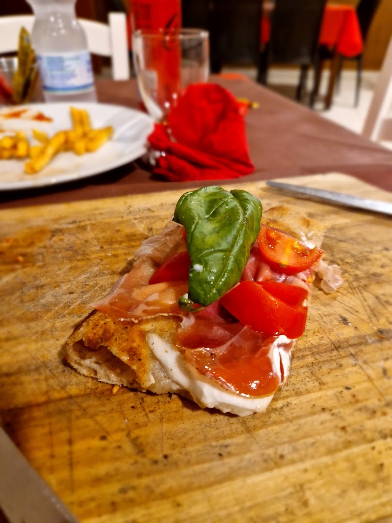 Cotto & Mangiato da zii Fausto