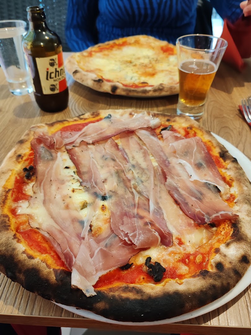 Cotto & Mangiato da zii Fausto