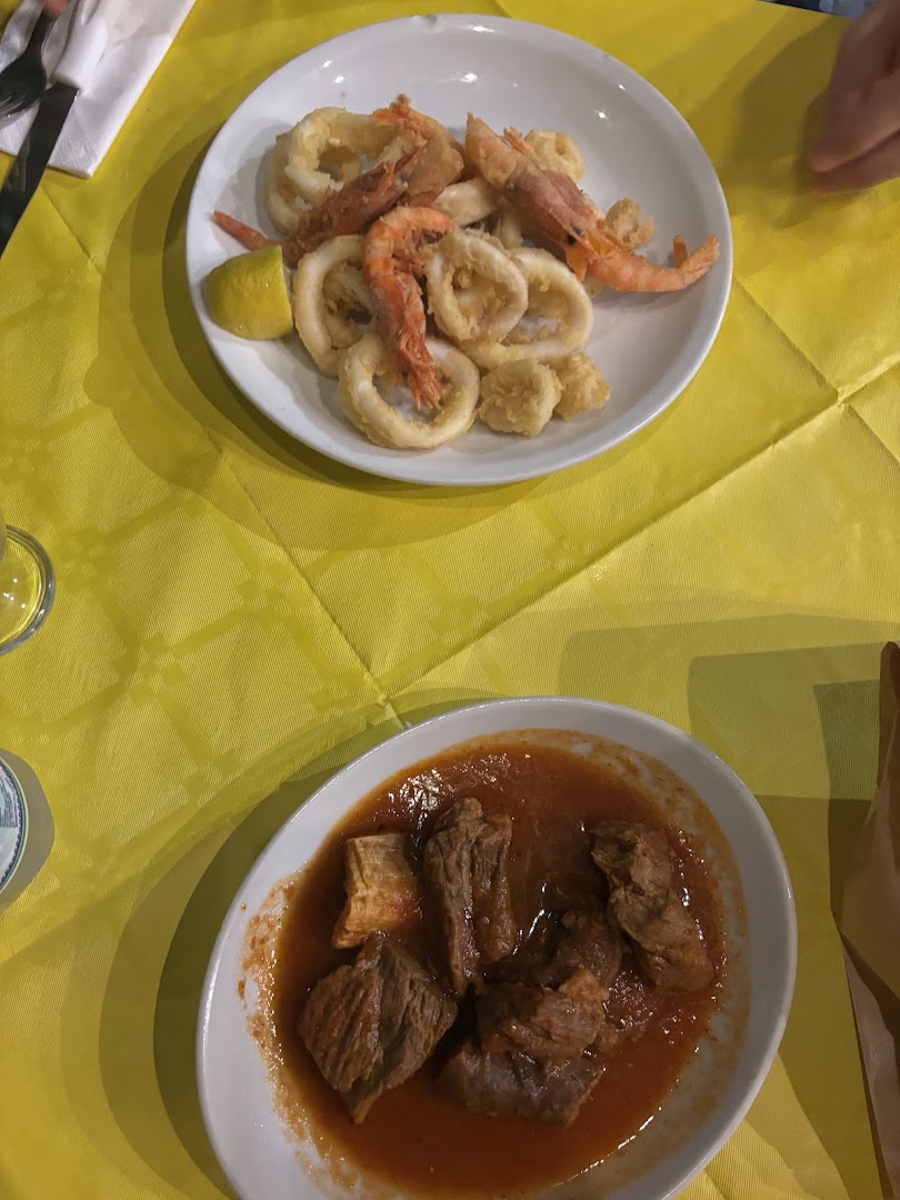 Cotto & Mangiato da zii Fausto