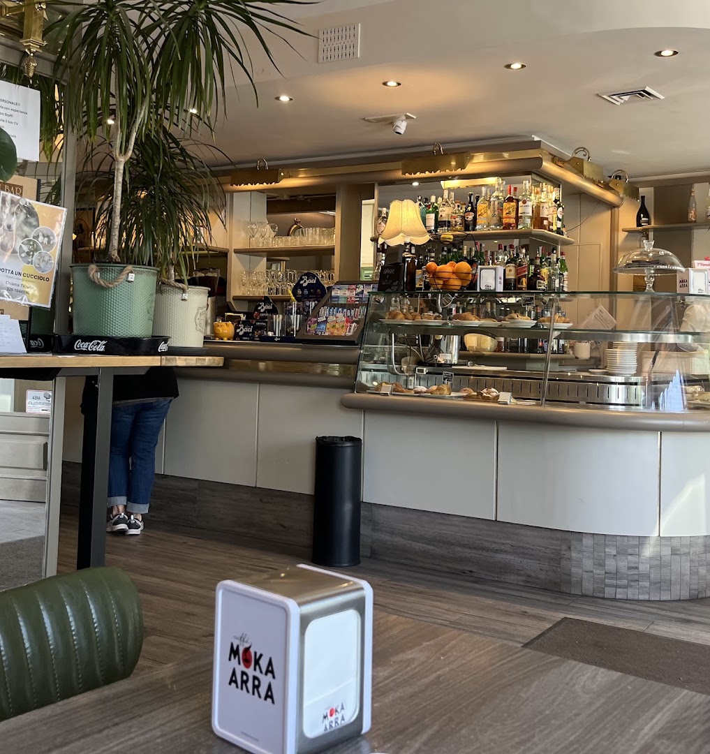 Cotton Bar