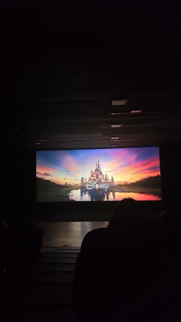 Cotton Movie, Piedimonte Matese