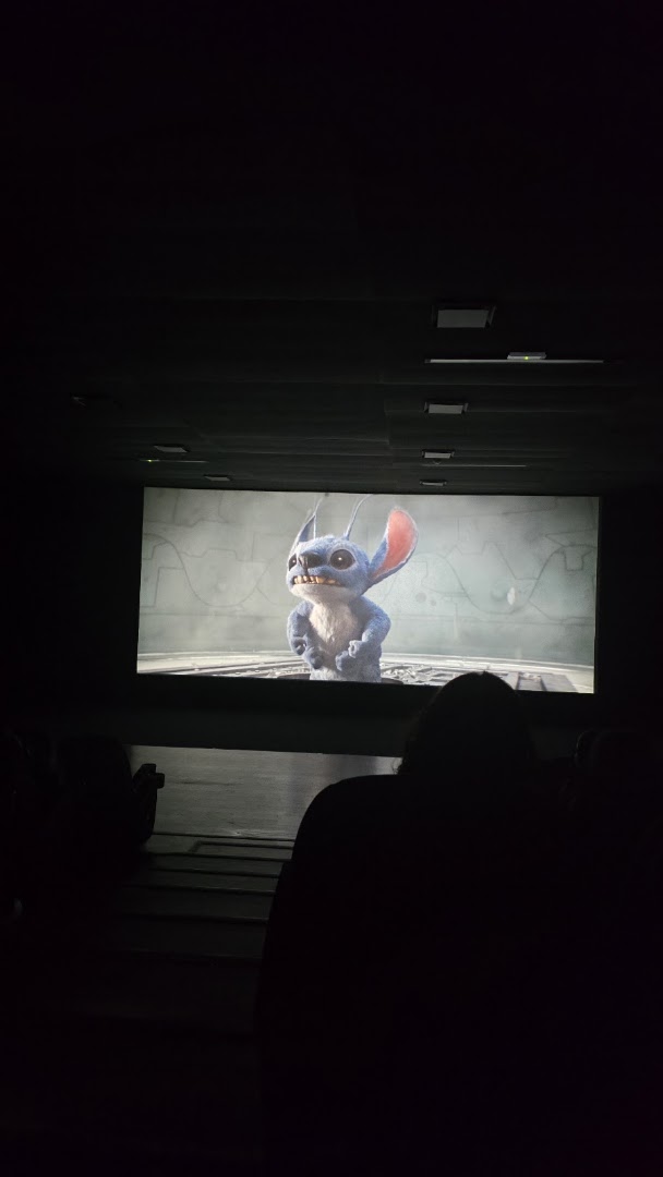 Cotton Movie