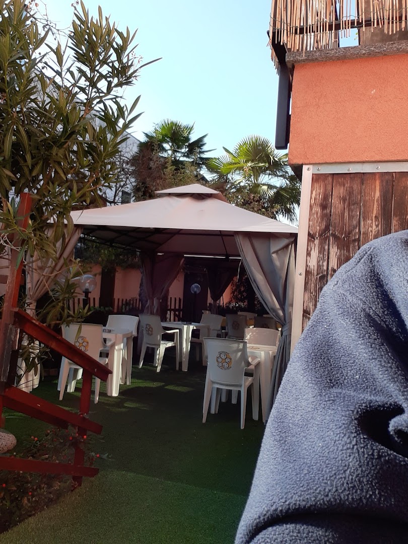 Country Bar Ristorante Muggiò, Muggiò