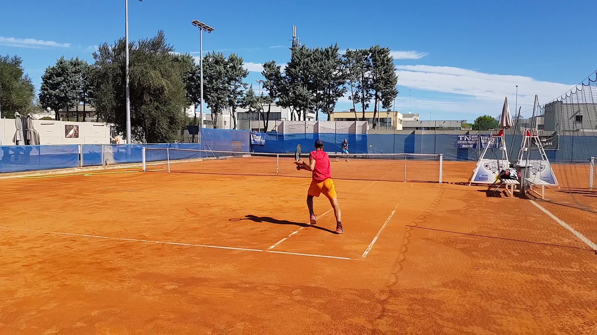 Country Club Bari, Bari