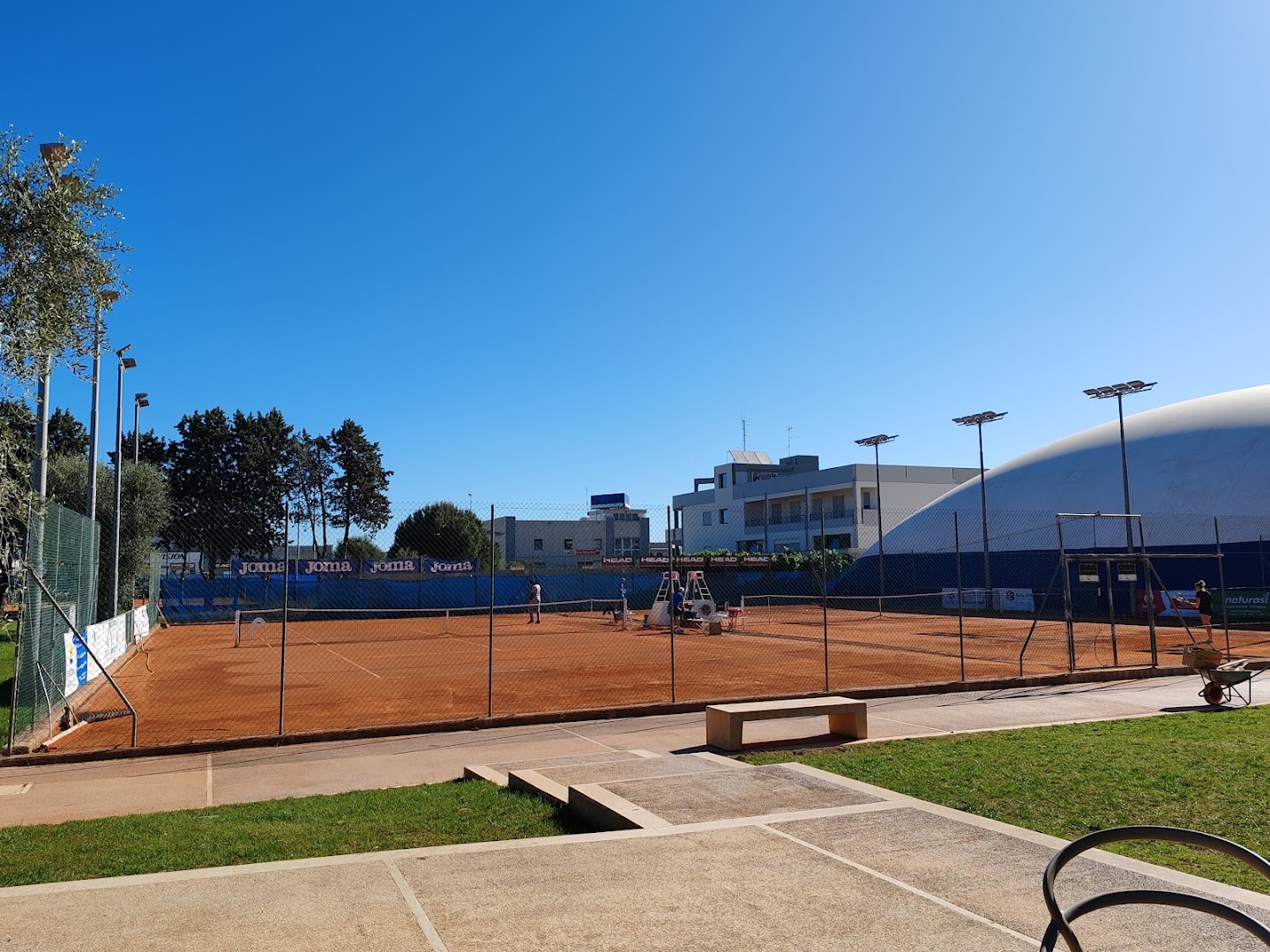 Country Club Bari