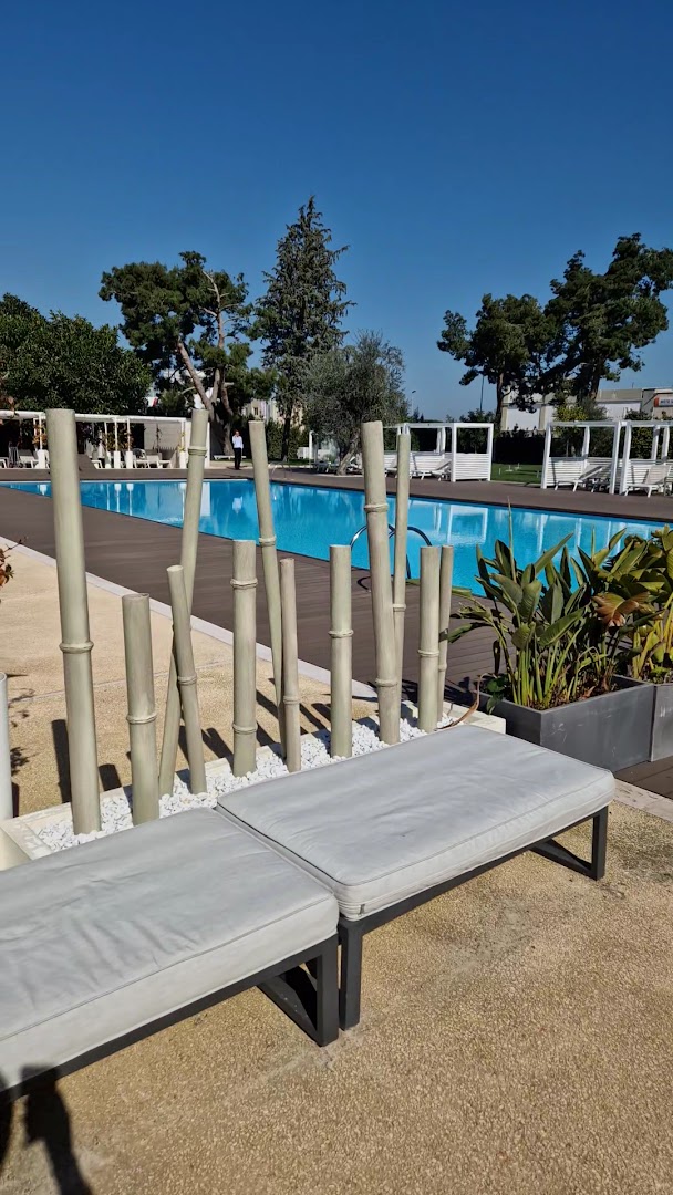 Country Club Bari