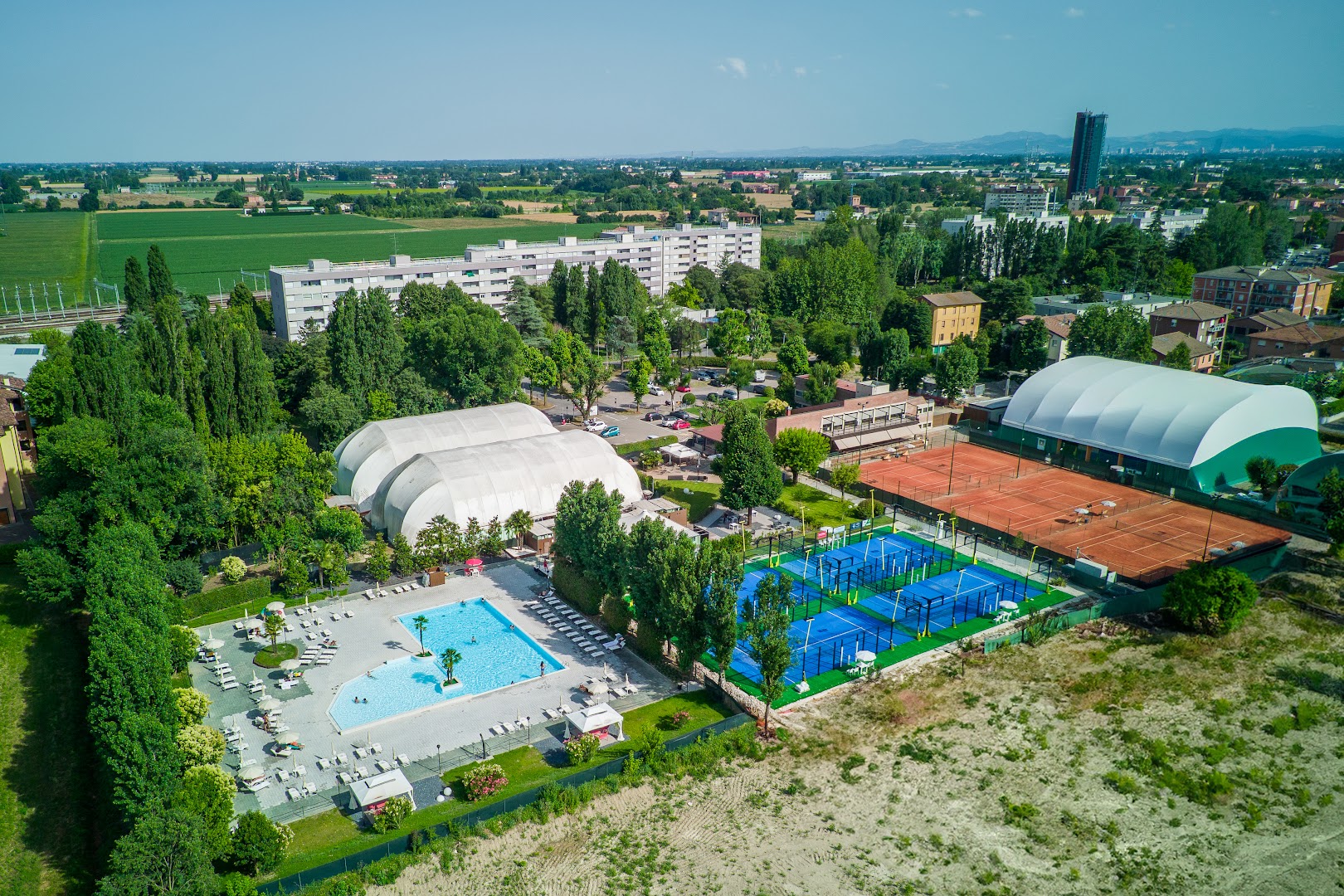 Country Club Castel Maggiore