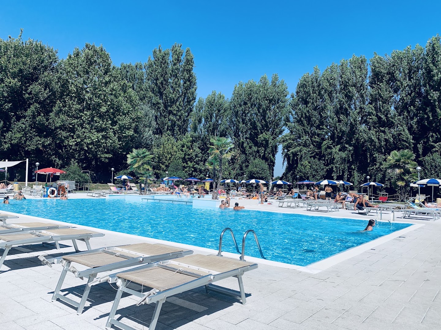 Country Club Castel Maggiore
