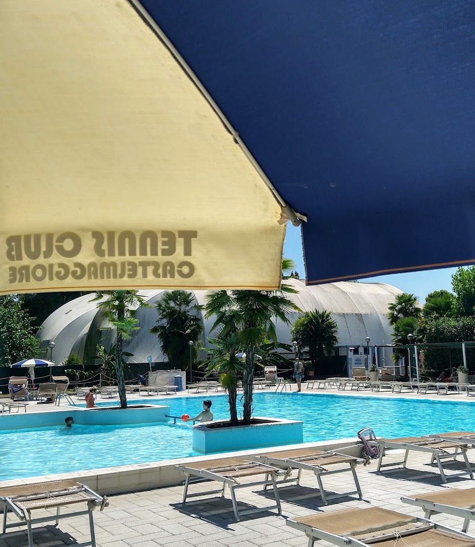 Country Club Castel Maggiore