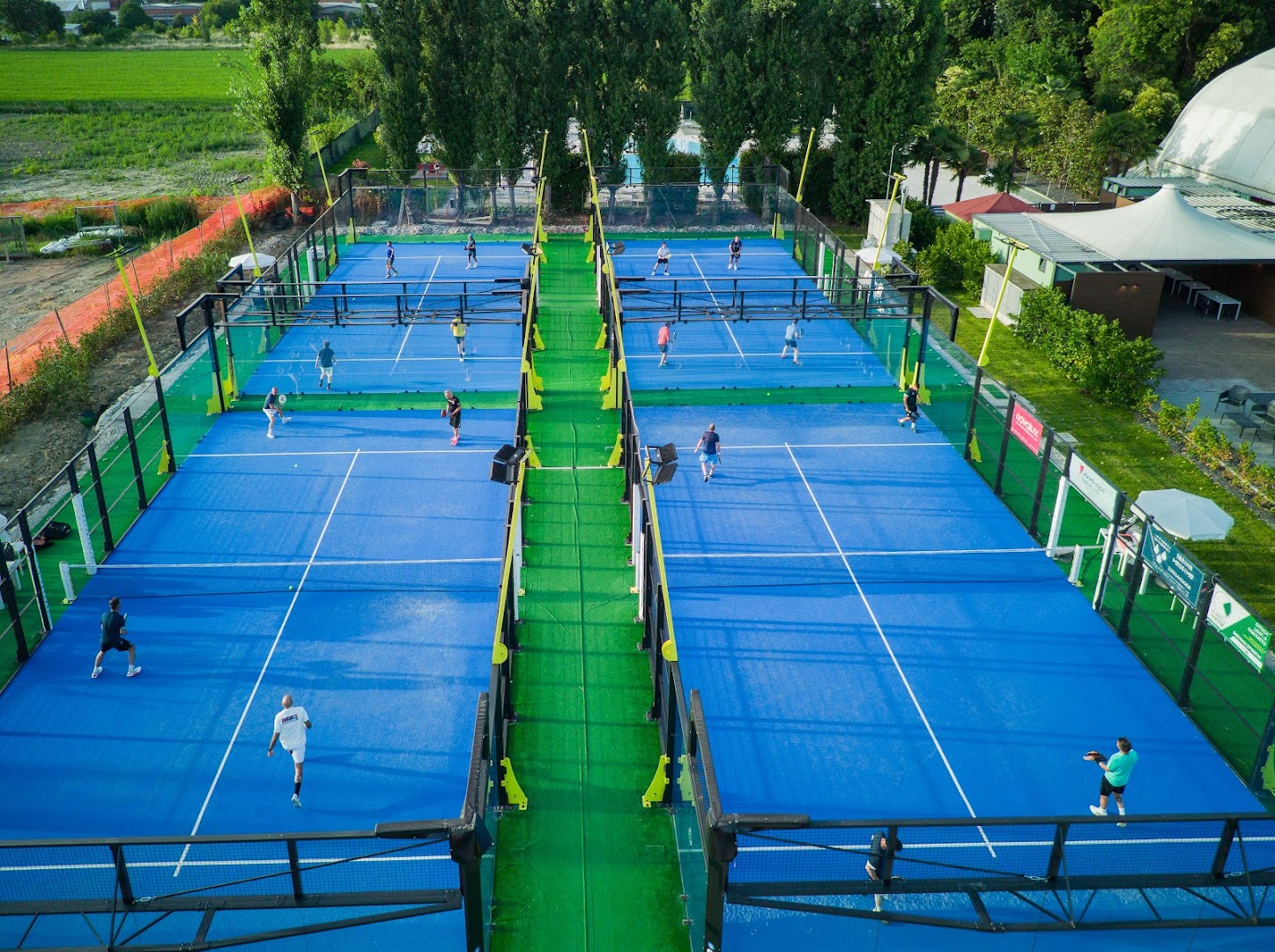 Country Club Castel Maggiore