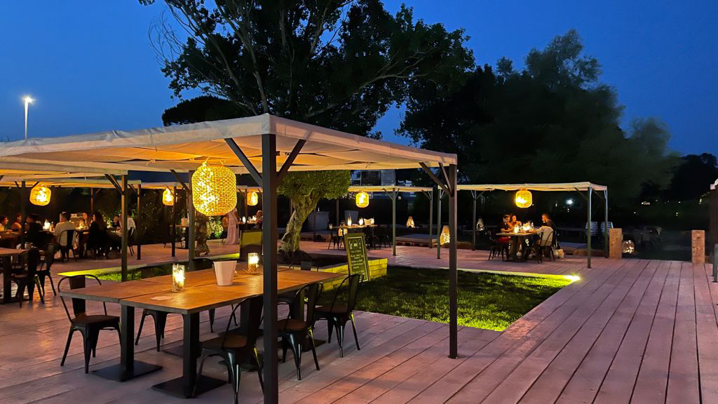 Country Club Circeo