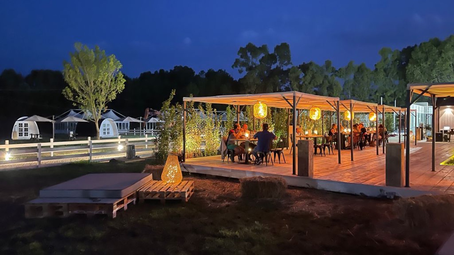 Country Club Circeo