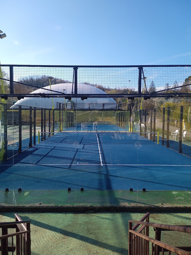 Country Club Vho