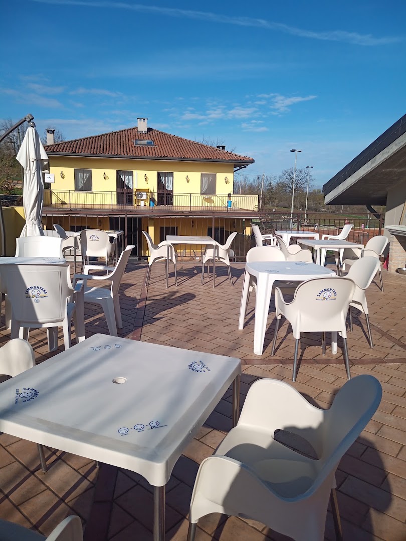 Country Club Vho