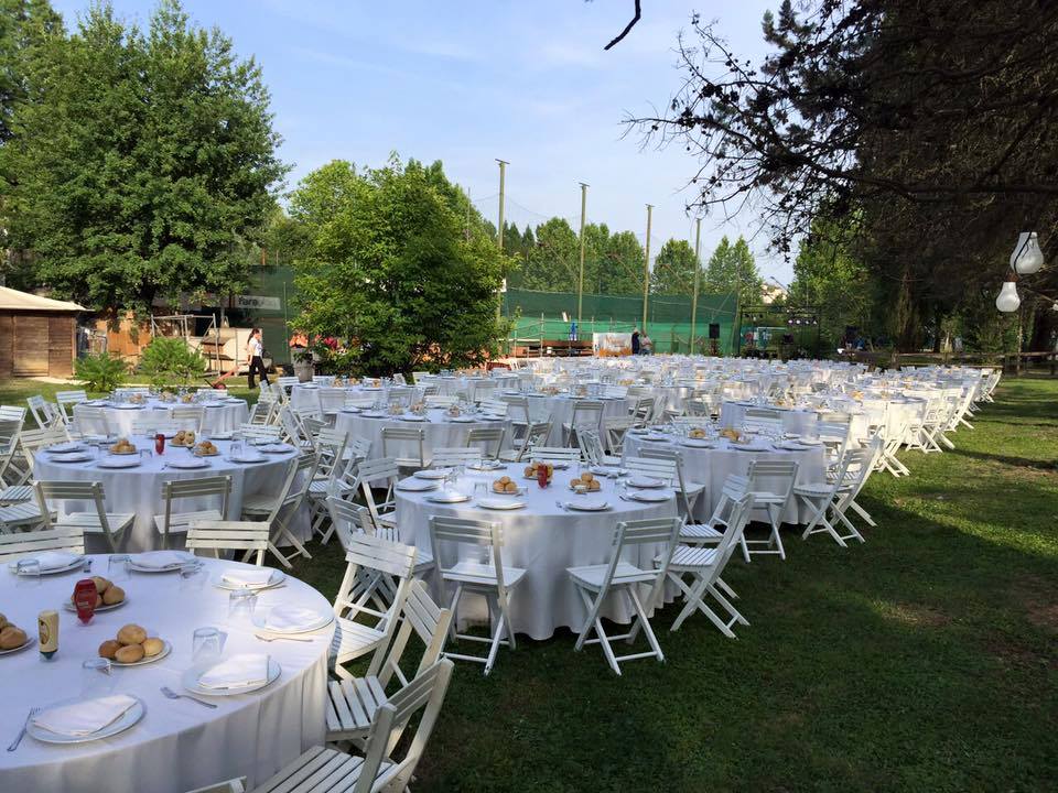 Country Club, Vicenza