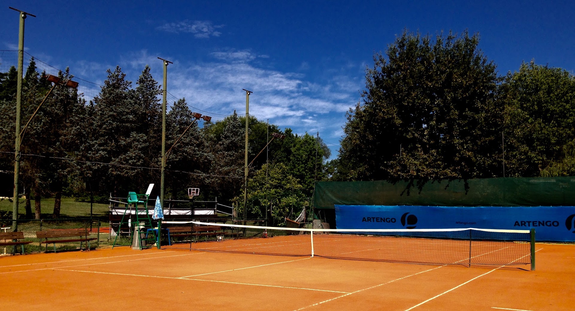 Country Club