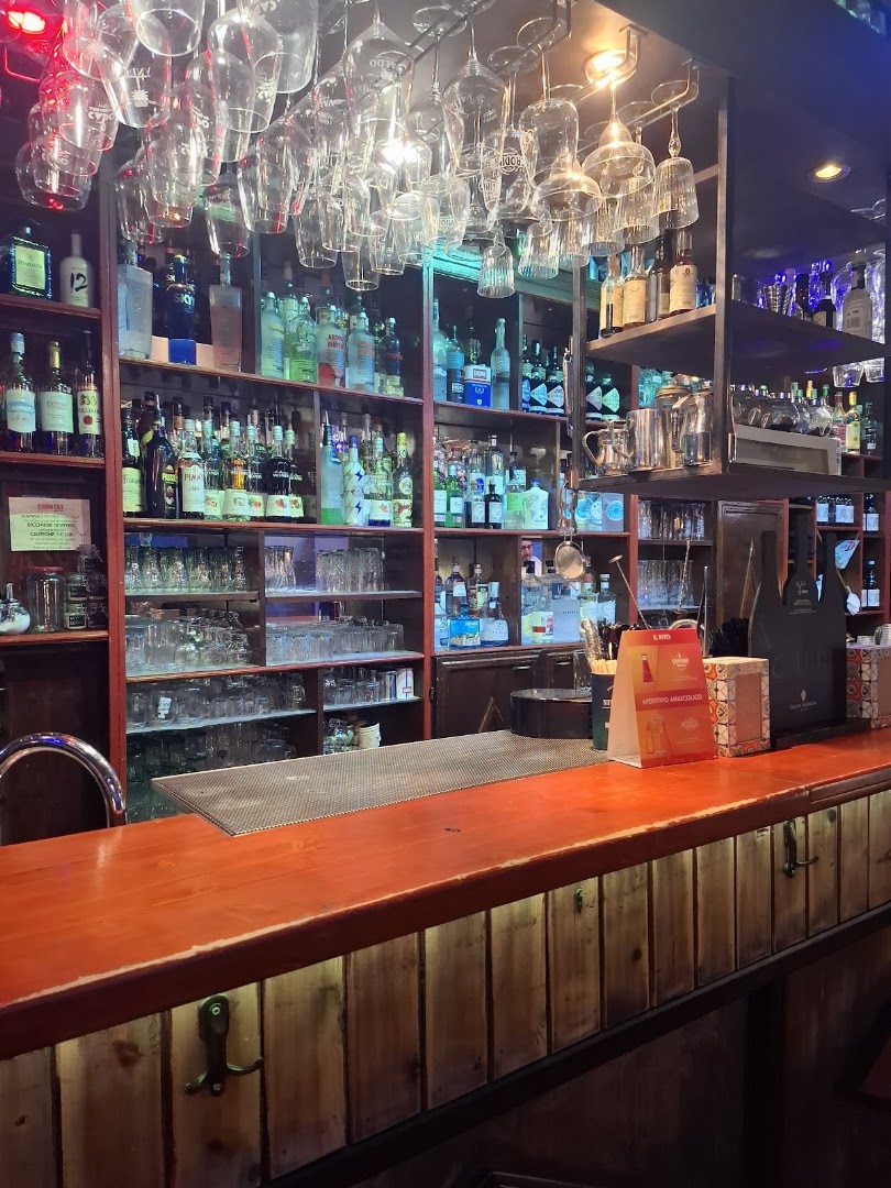 Country House Cafe...Ristorante...pizzeria...bar...