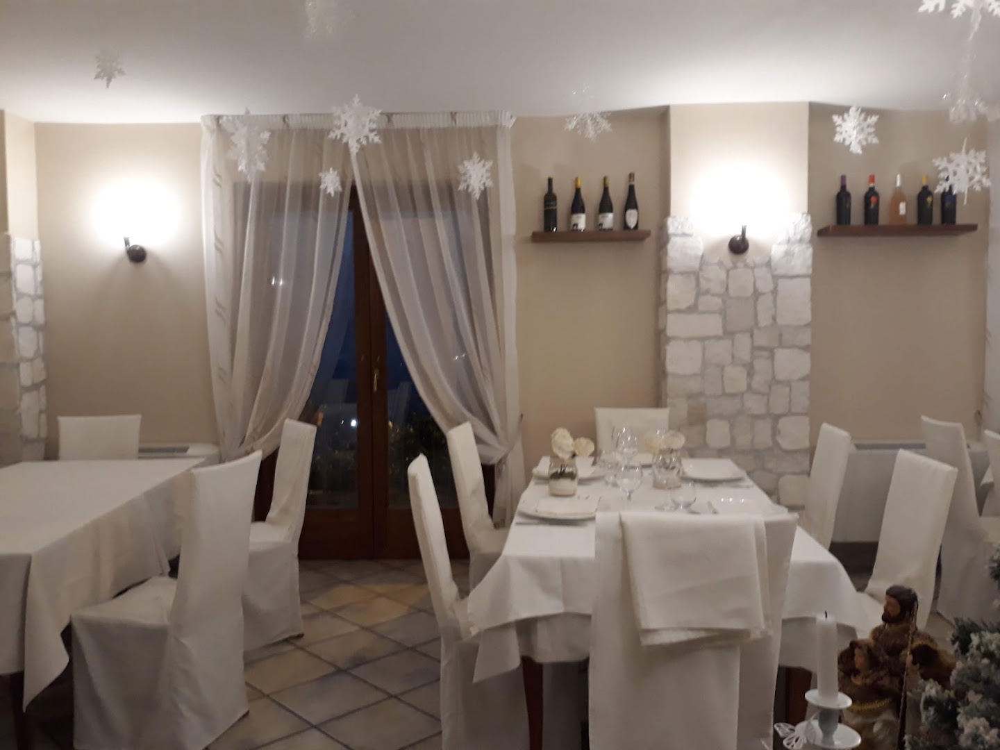 Country House Monte degli Ulivi, Montoro