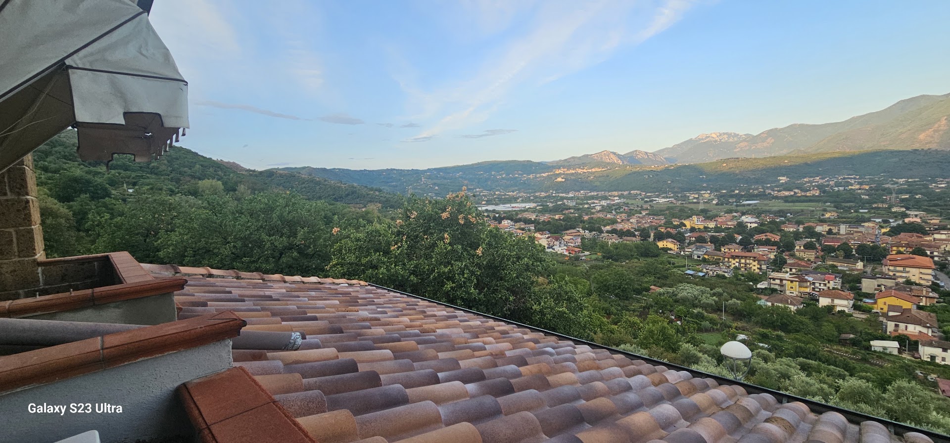 Country House Monte degli Ulivi