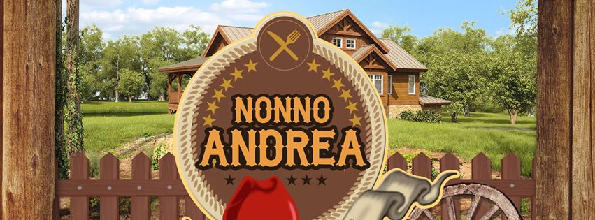 Country House Nonno Andrea