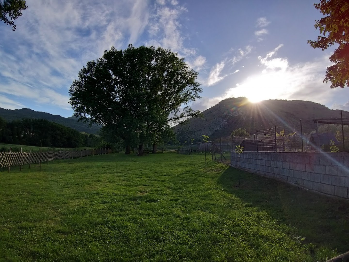 Country House Nonno Andrea