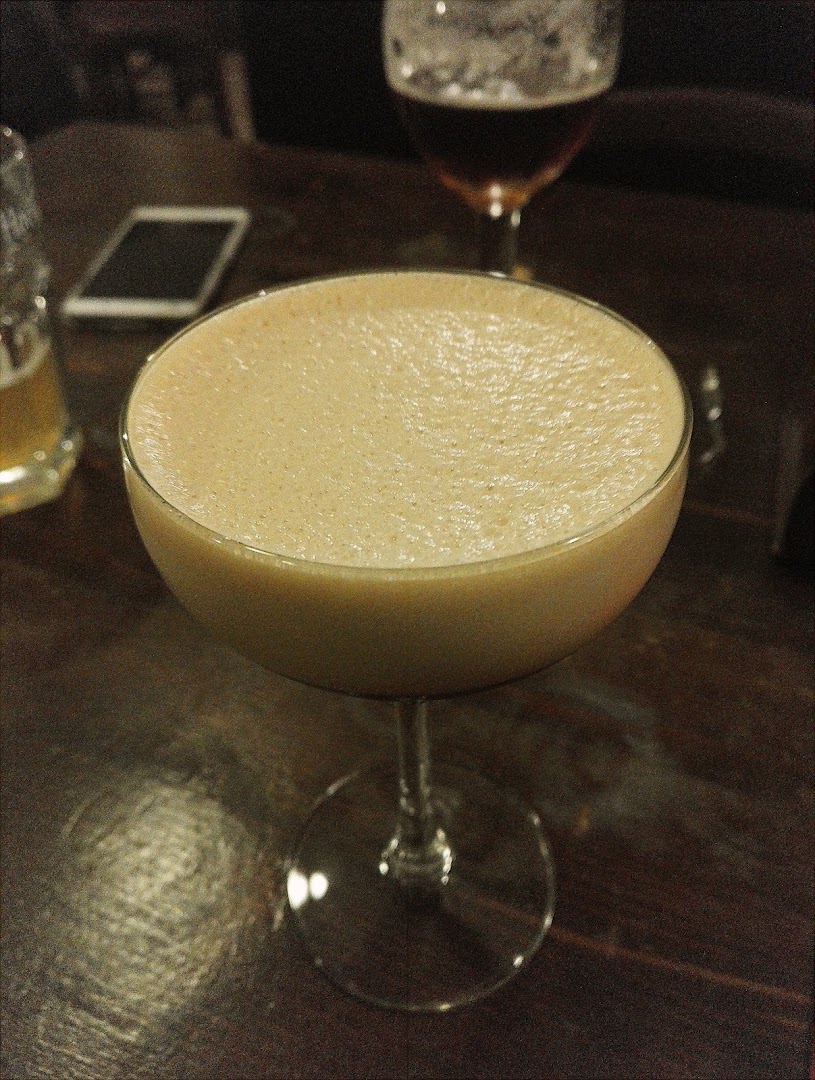 Country inn