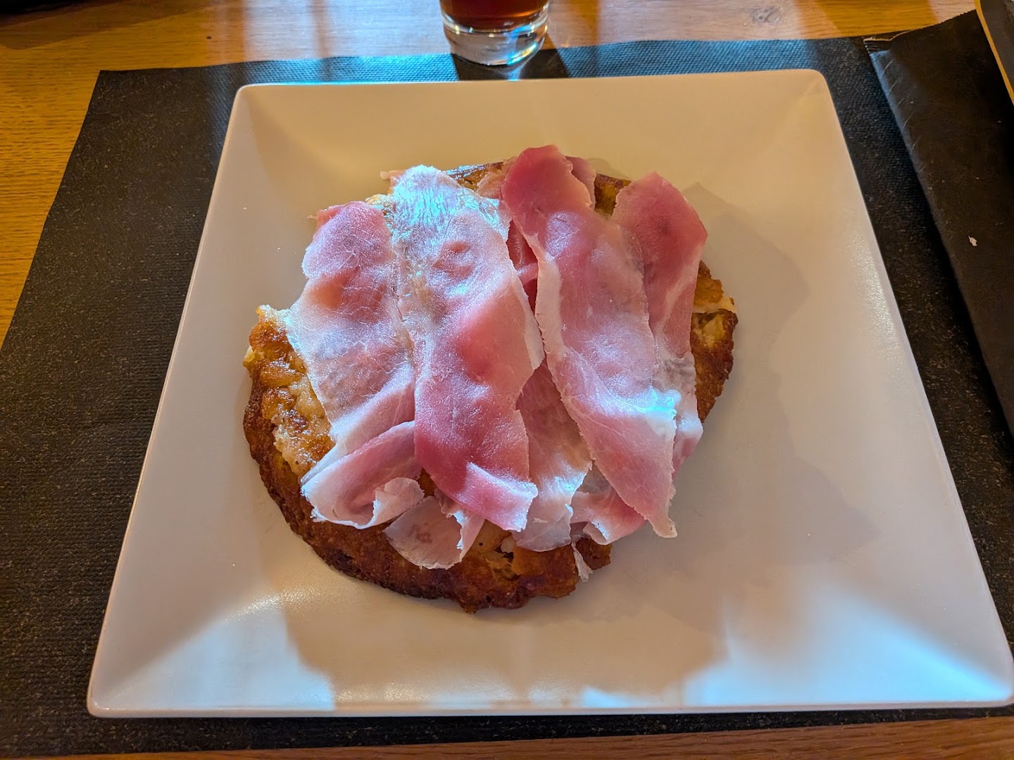 Country Speck